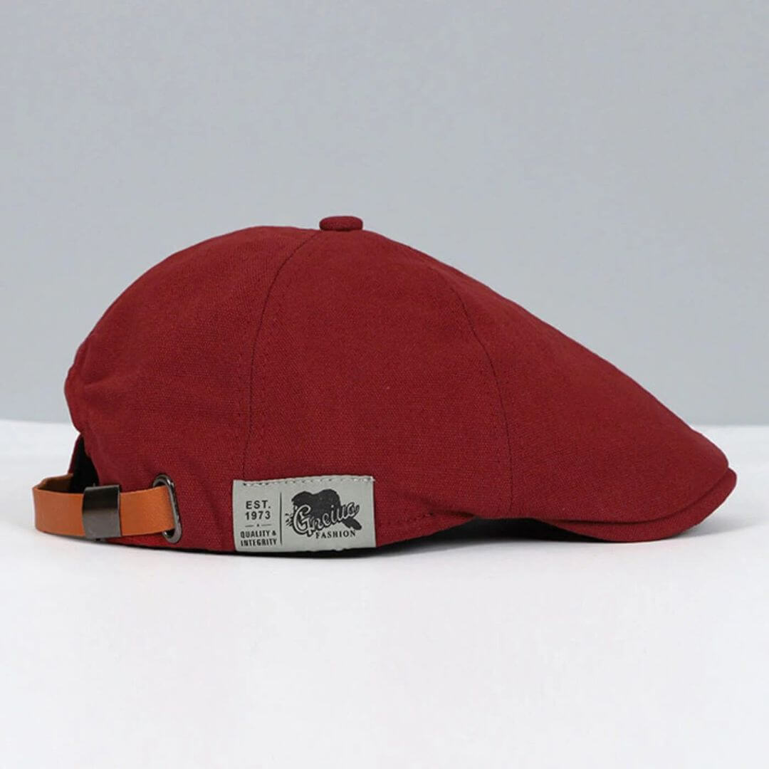 Bramble | Soft Cotton Blend Cap (BUY 1 GET 1 FREE)
