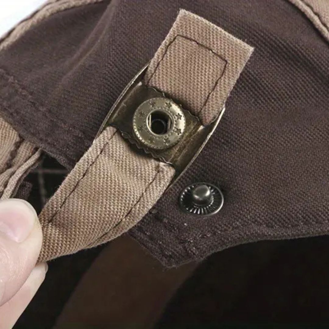 Ballymore | Colourful Driving Cap (BUY 1 GET 1 FREE)