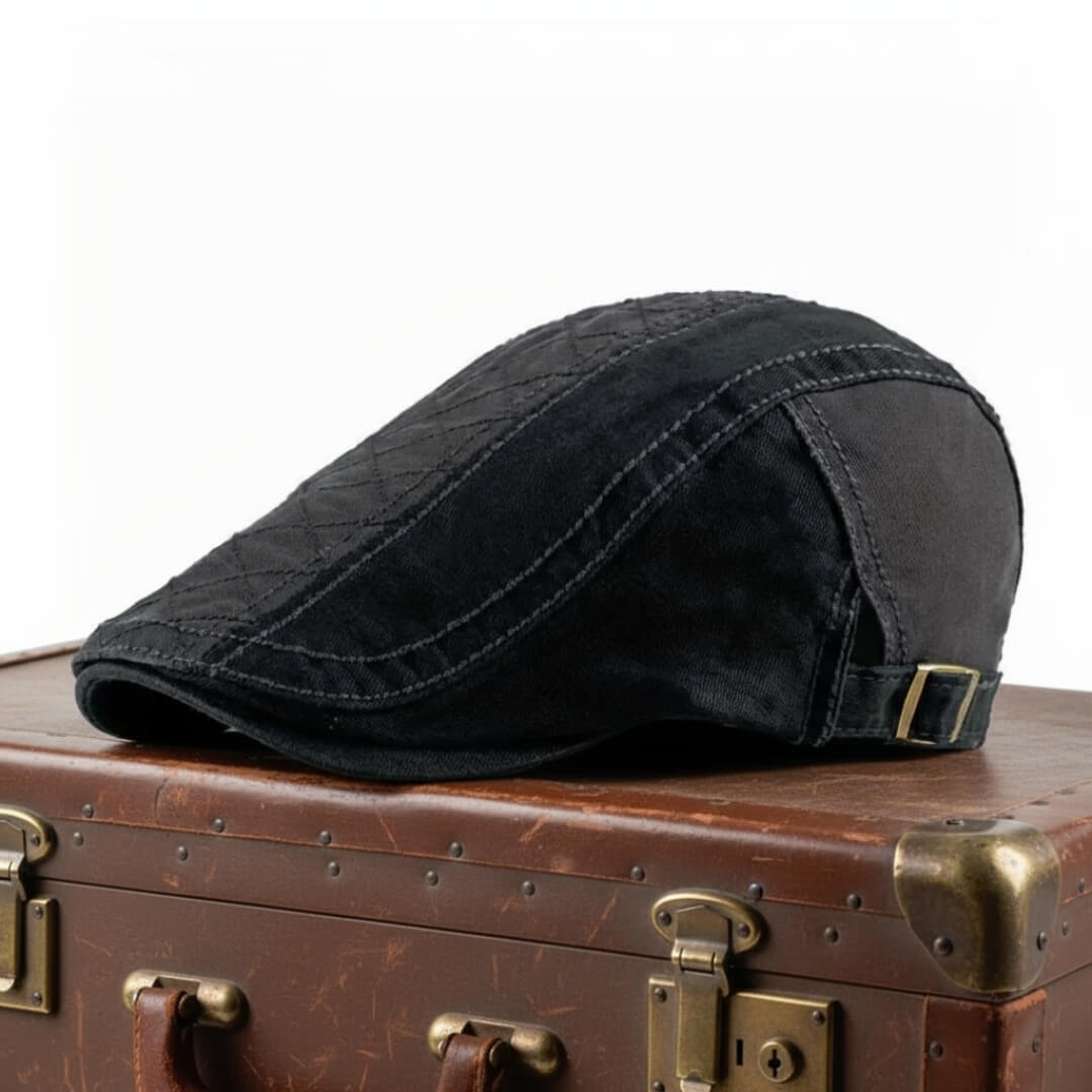 Ballymore | Colourful Driving Cap (BUY 1 GET 1 FREE)