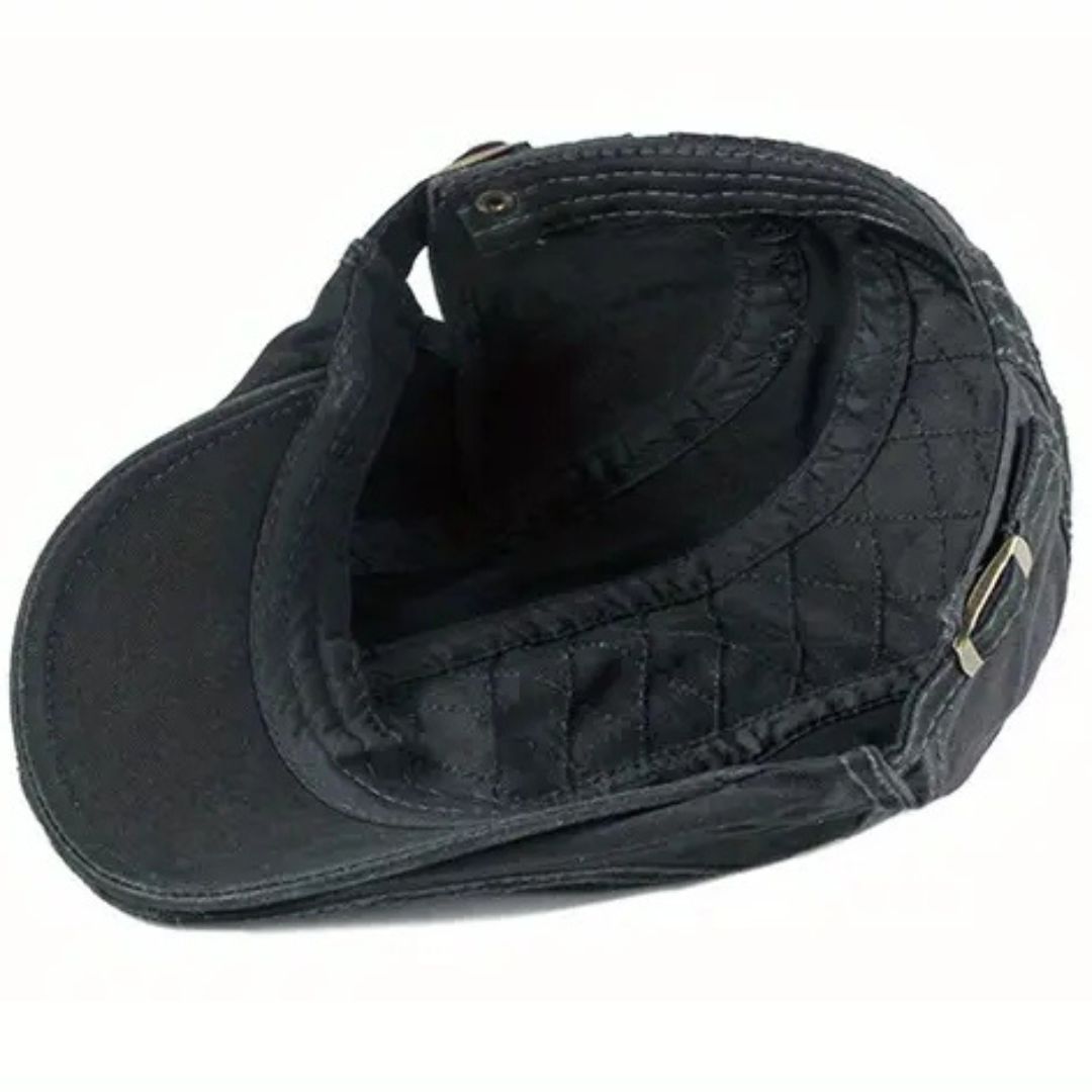 Ballymore | Colourful Driving Cap (BUY 1 GET 1 FREE)