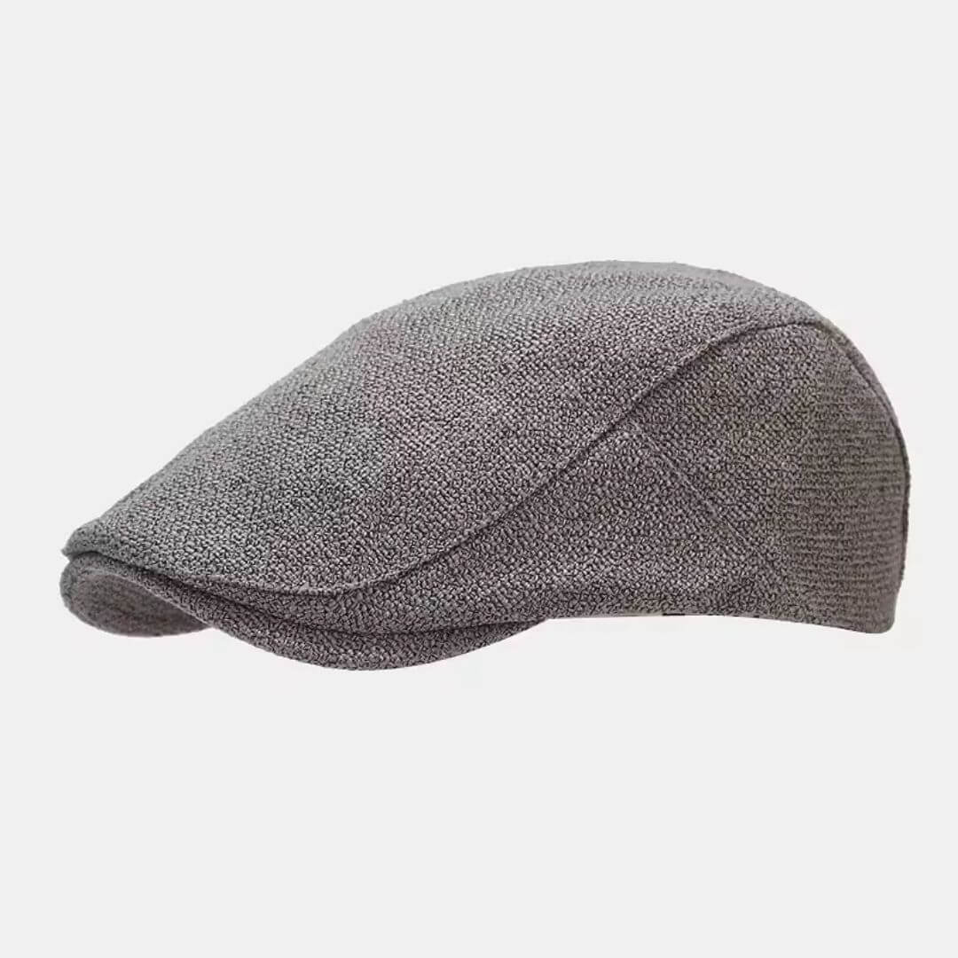 Ballymore | Stylish Linen Ivy Cap (BUY 1 GET 1 FREE)