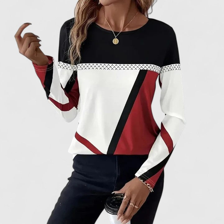Cailín | Chic Cozy Sweater