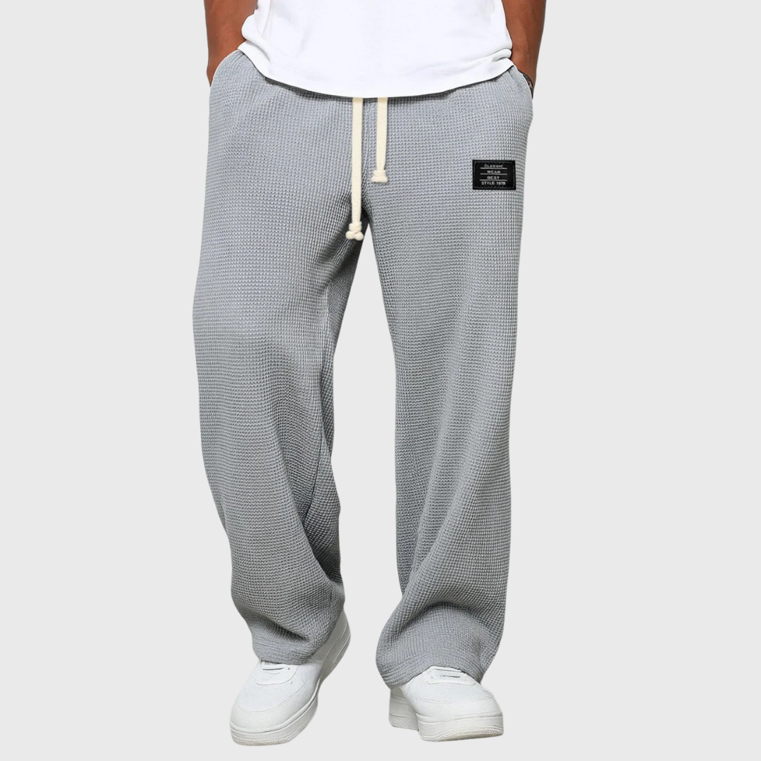 Cairde | Tailored Adjustable Trousers
