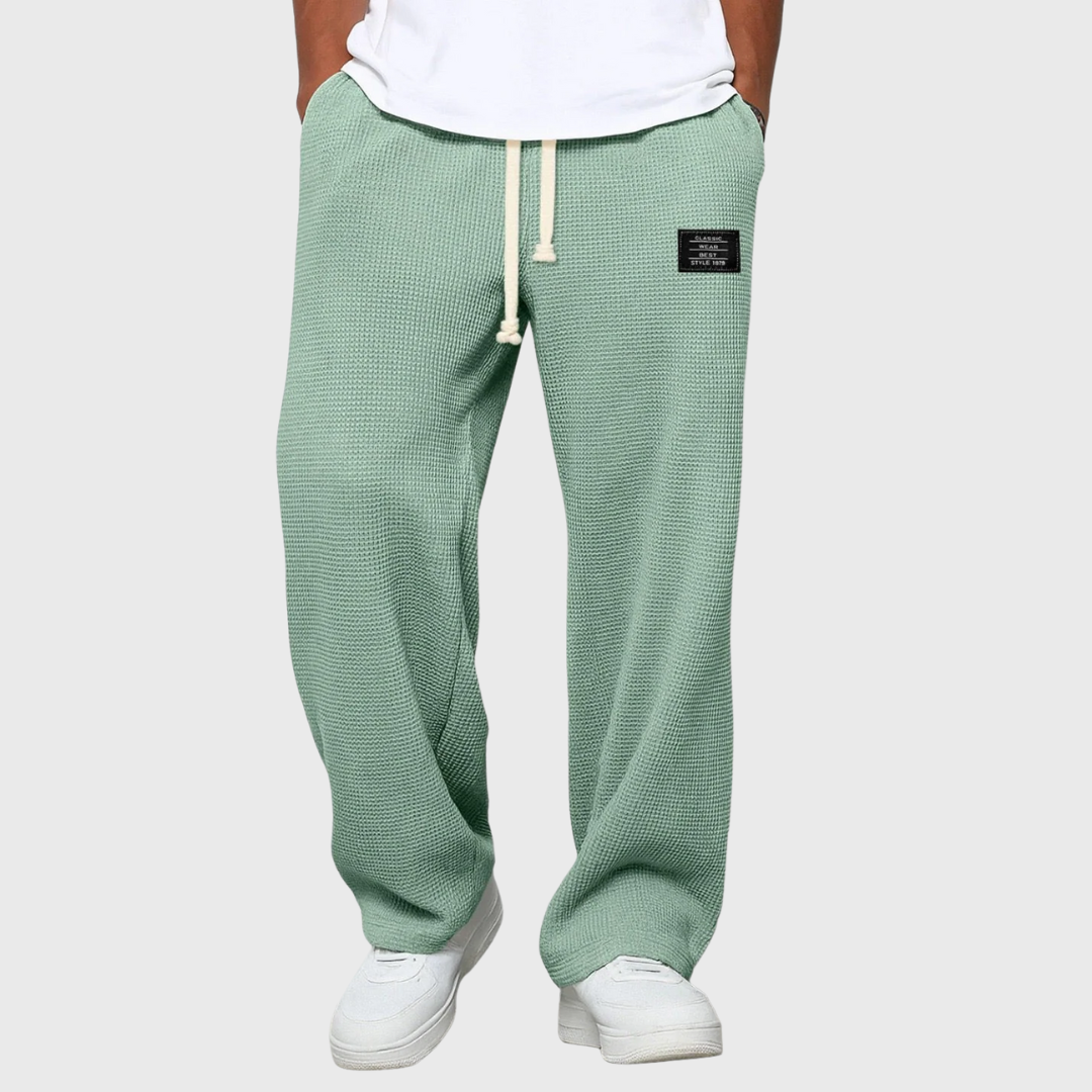 Cairde | Tailored Adjustable Trousers