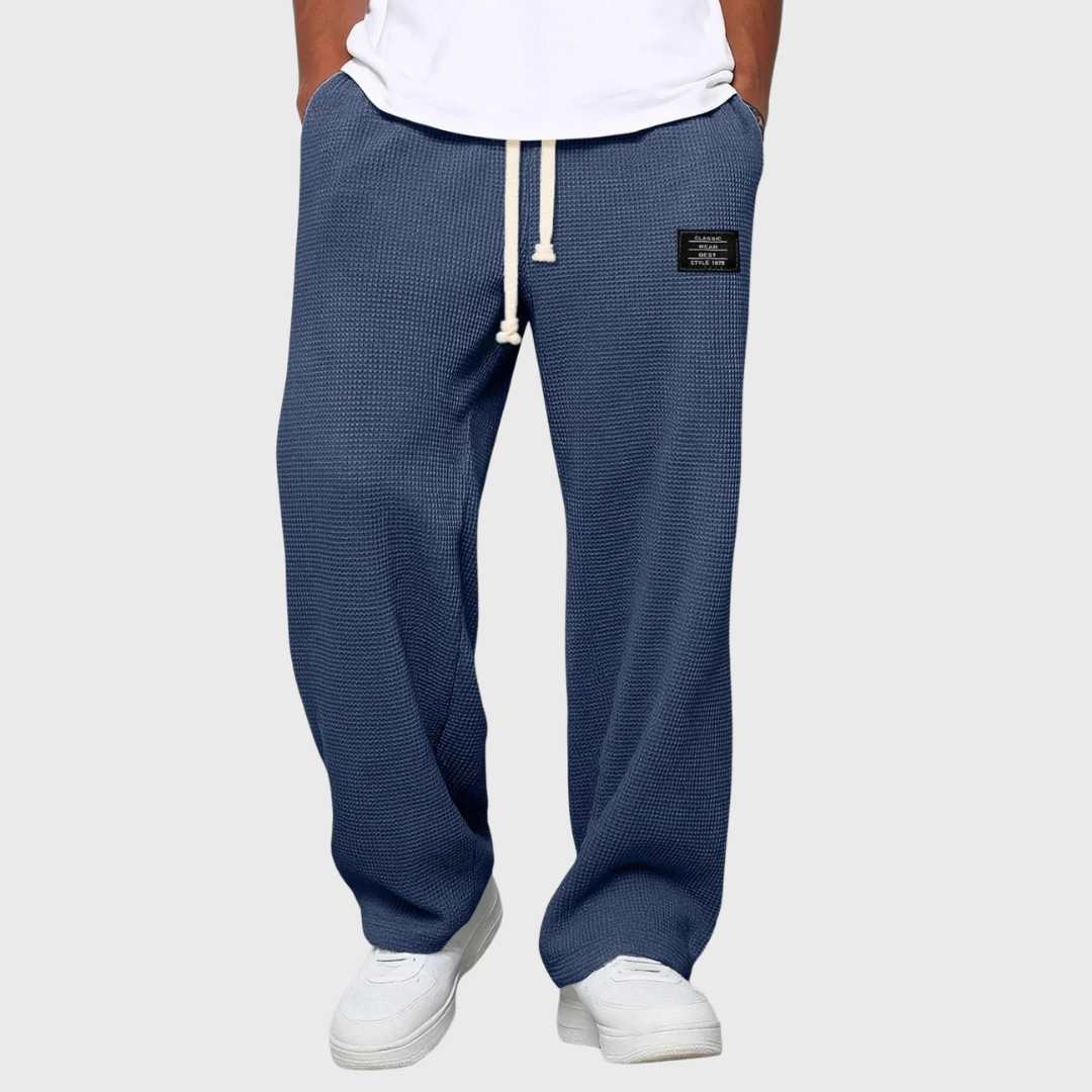 Cairde | Tailored Adjustable Trousers
