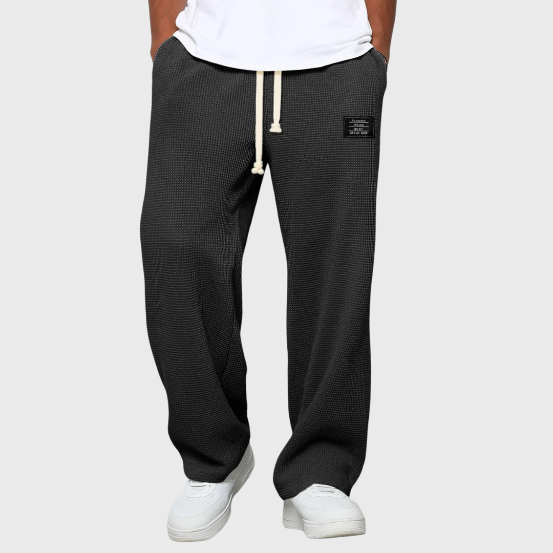 Cairde | Tailored Adjustable Trousers