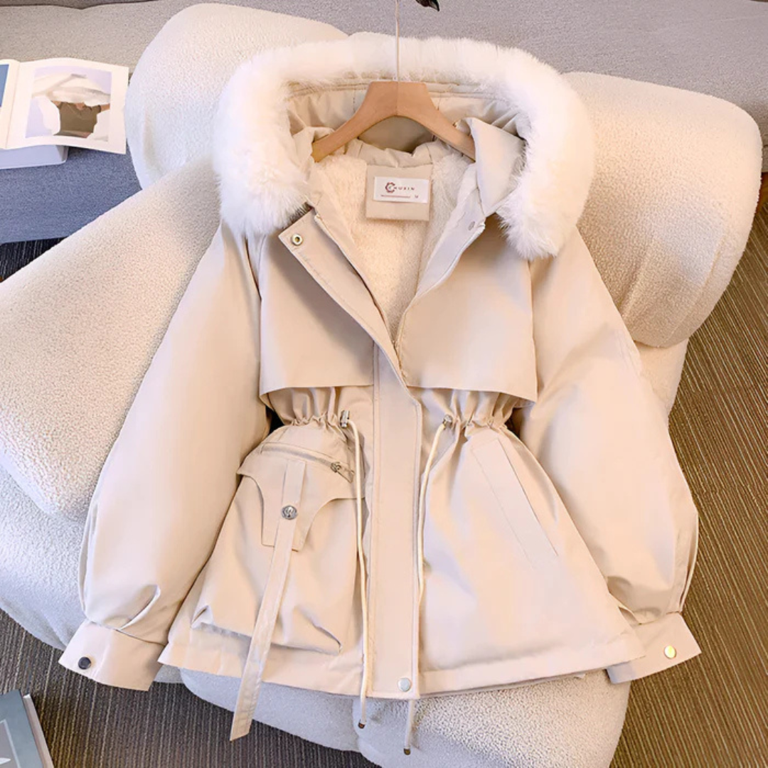 Caoimhe | Chic Winter Coat