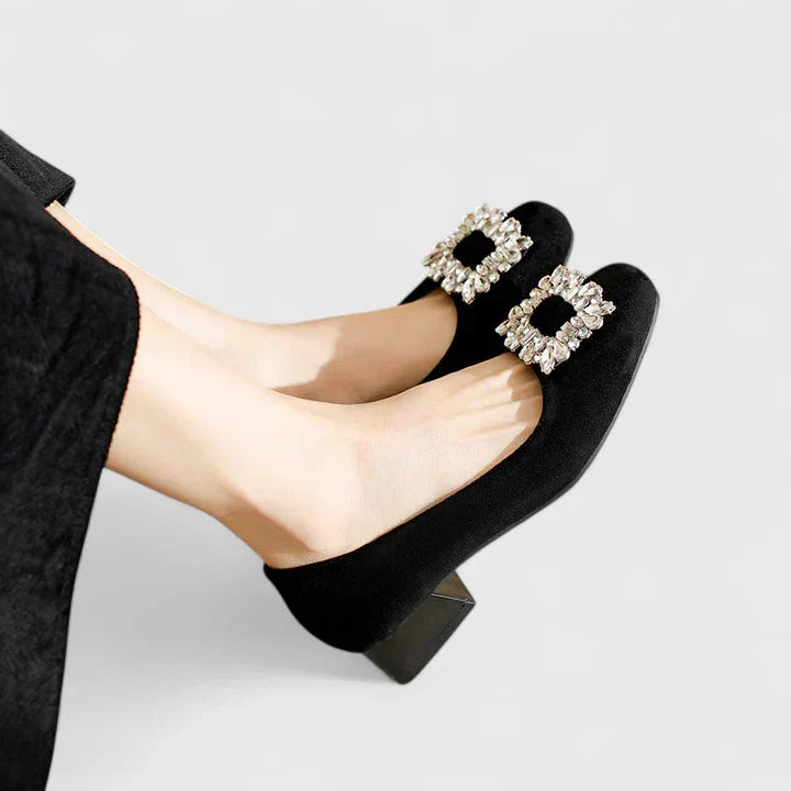 Aisling | Chic Orthopaedic Heels