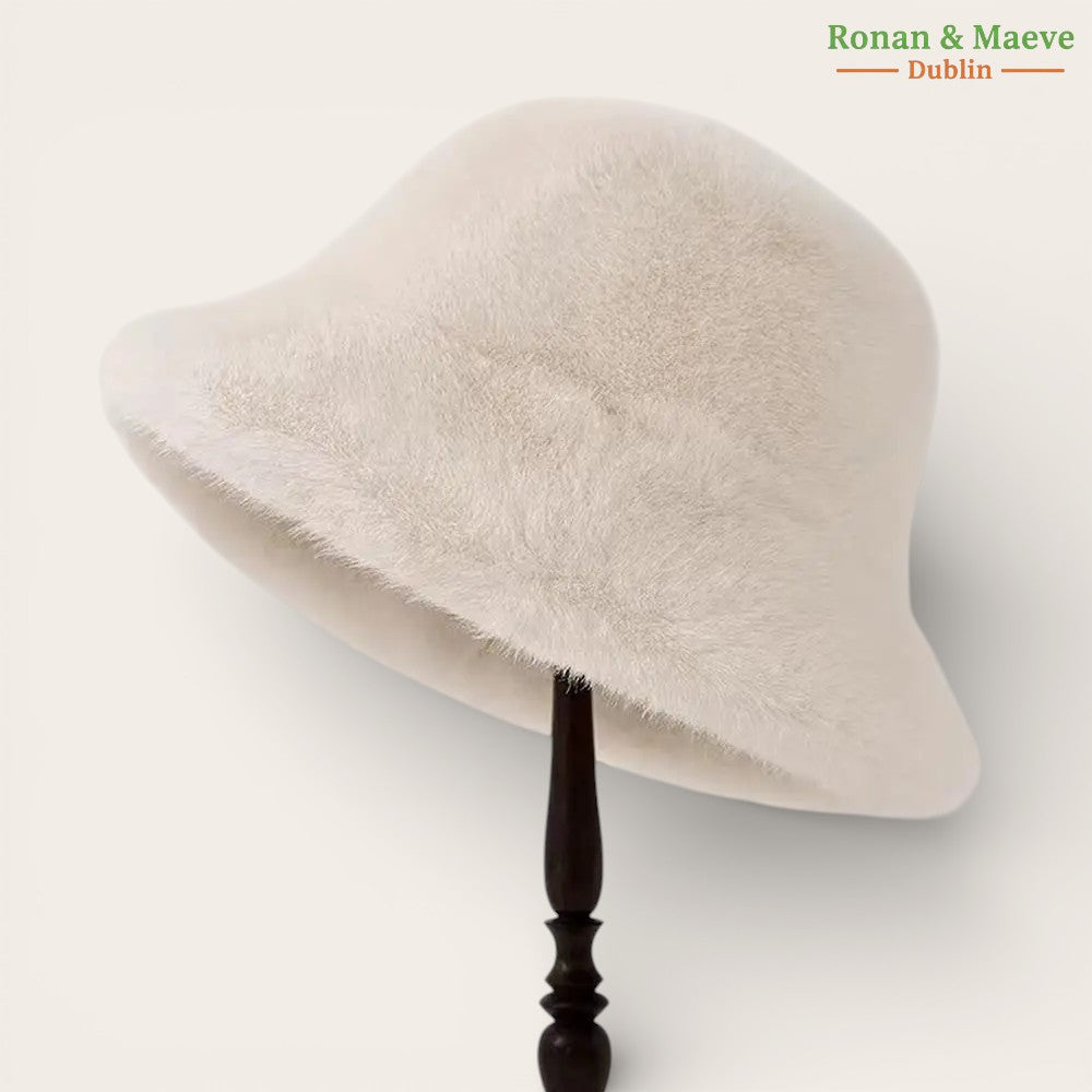 Caoimhe | Cozy Wool Bucket Hat (BUY 1 GET 1 FREE)