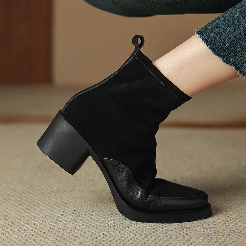 Brenna | Chic Orthopaedic Boots