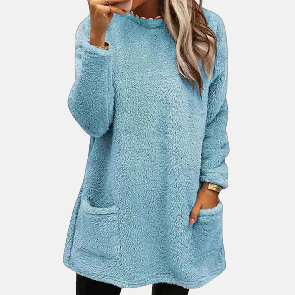 Bree | Soft Knit Sweater