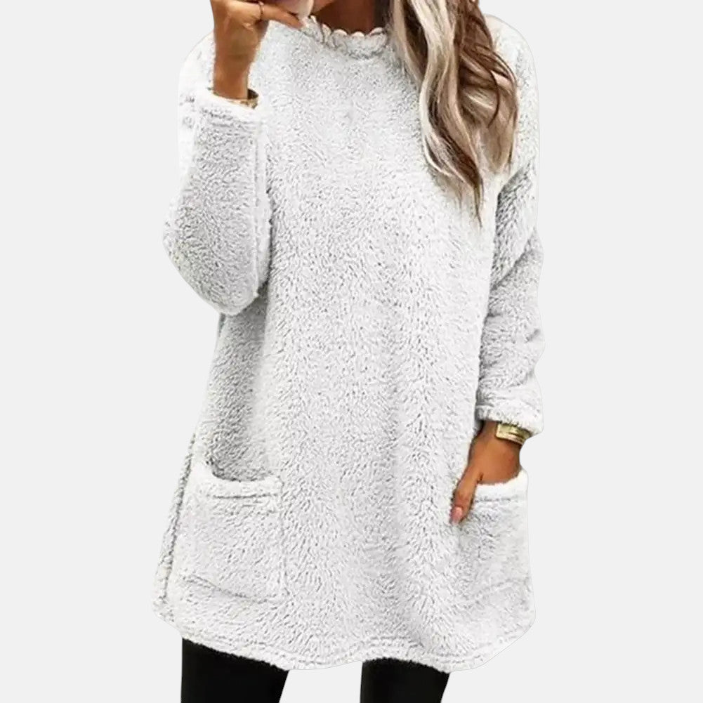 Bree | Soft Knit Sweater
