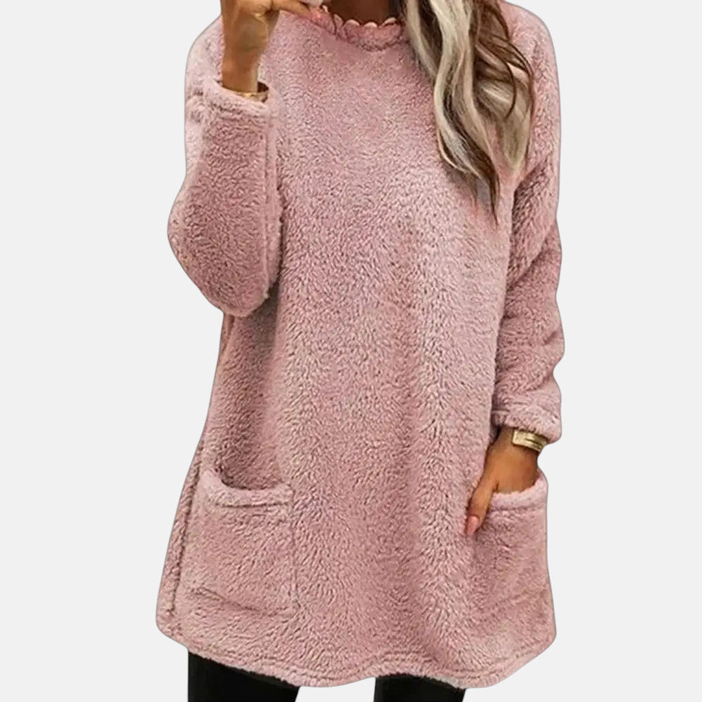 Bree | Soft Knit Sweater