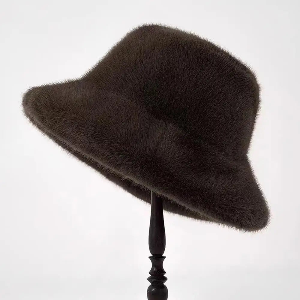 Caoimhe | Cozy Wool Bucket Hat (BUY 1 GET 1 FREE)
