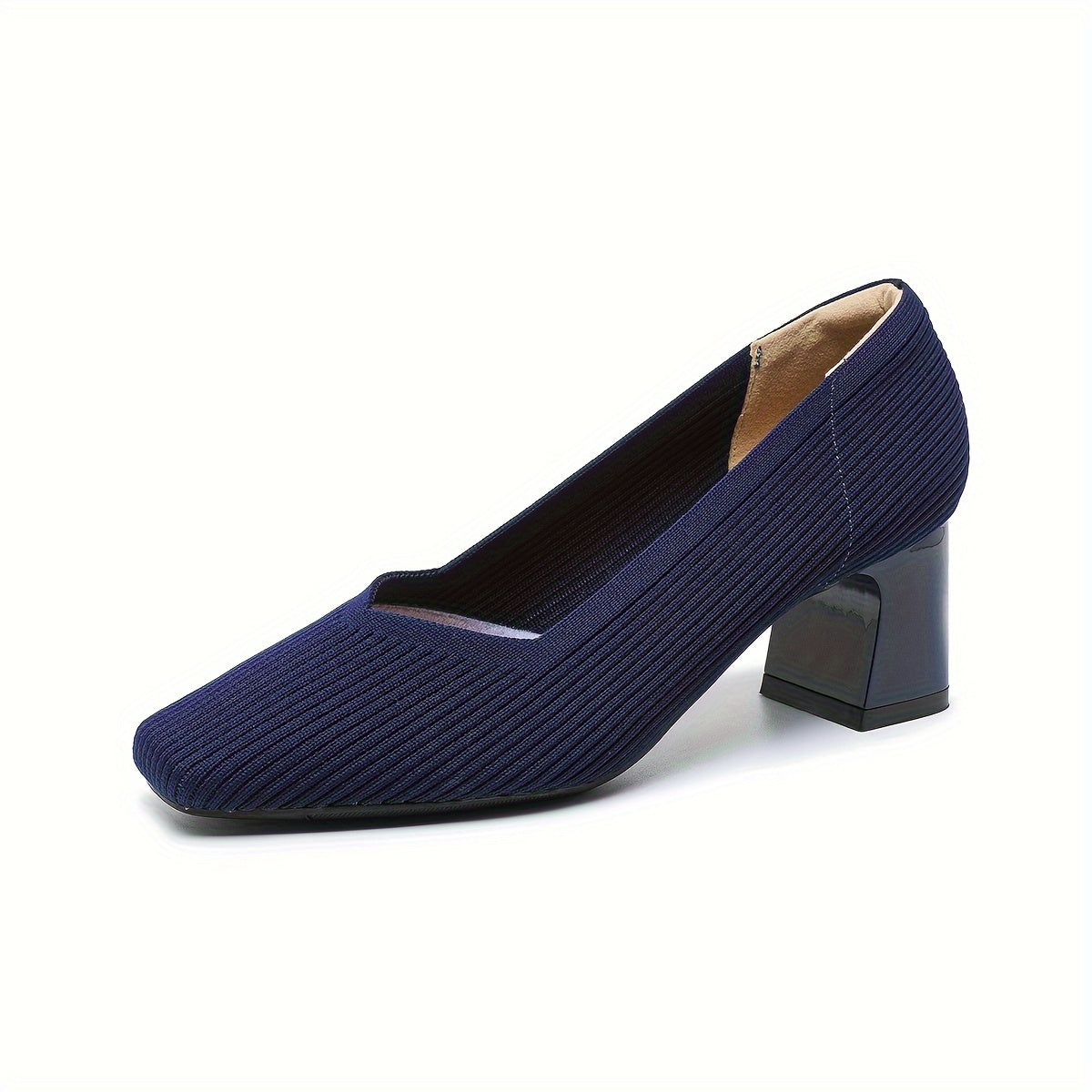 Brigid | Supportive Stylish Heels