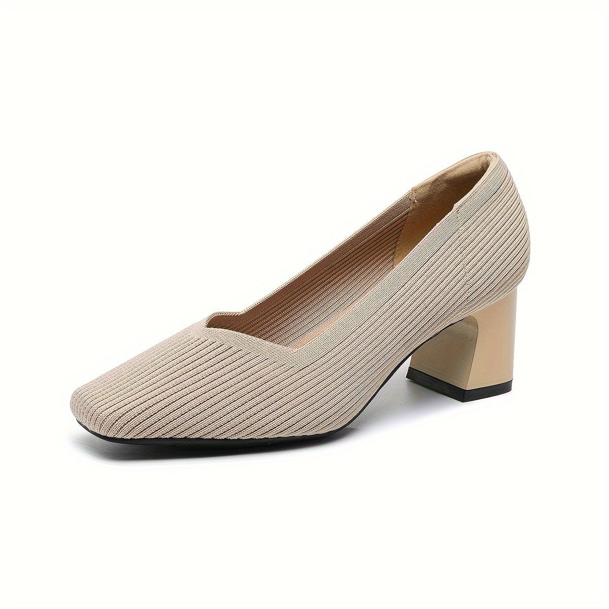 Brigid | Supportive Stylish Heels