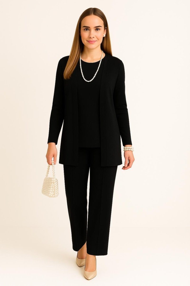 Aine | Chic 3-Piece Ensemble