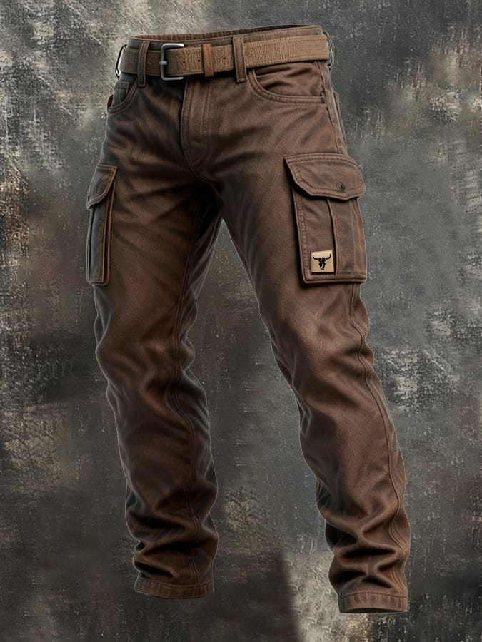 Cairde | Warm Insulated Utility Pants