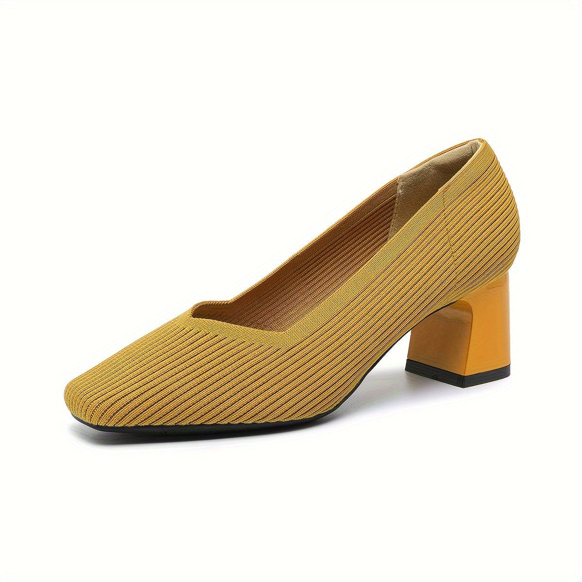 Brigid | Supportive Stylish Heels