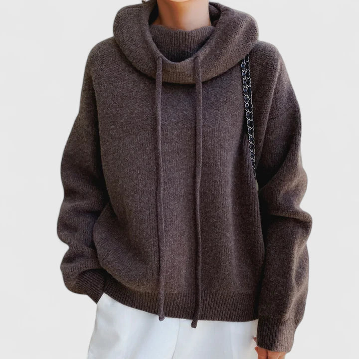 Caoimhe | Cozy Luxe Hoodie