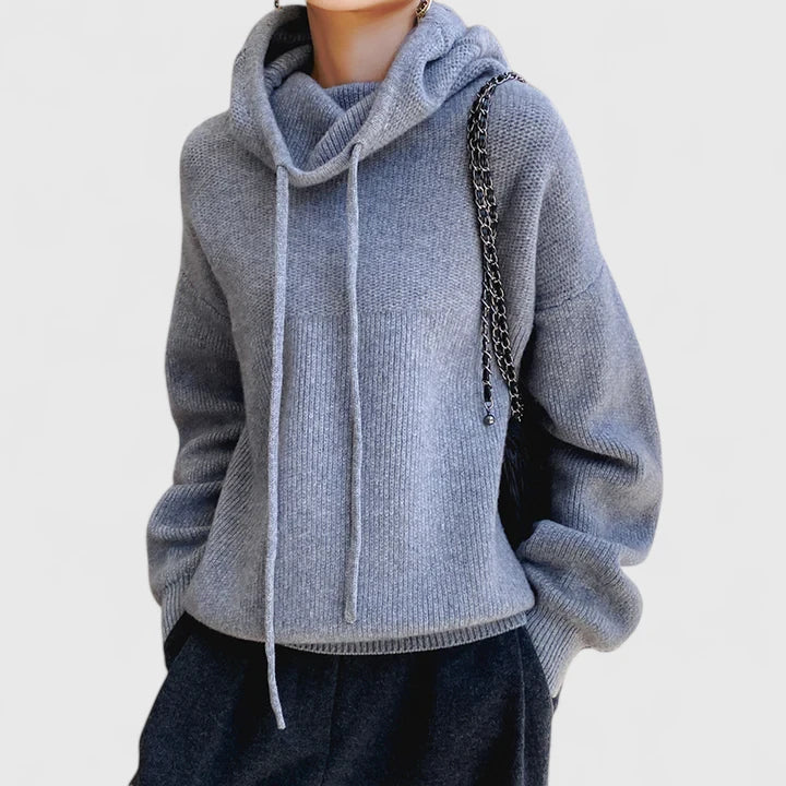 Caoimhe | Cozy Luxe Hoodie