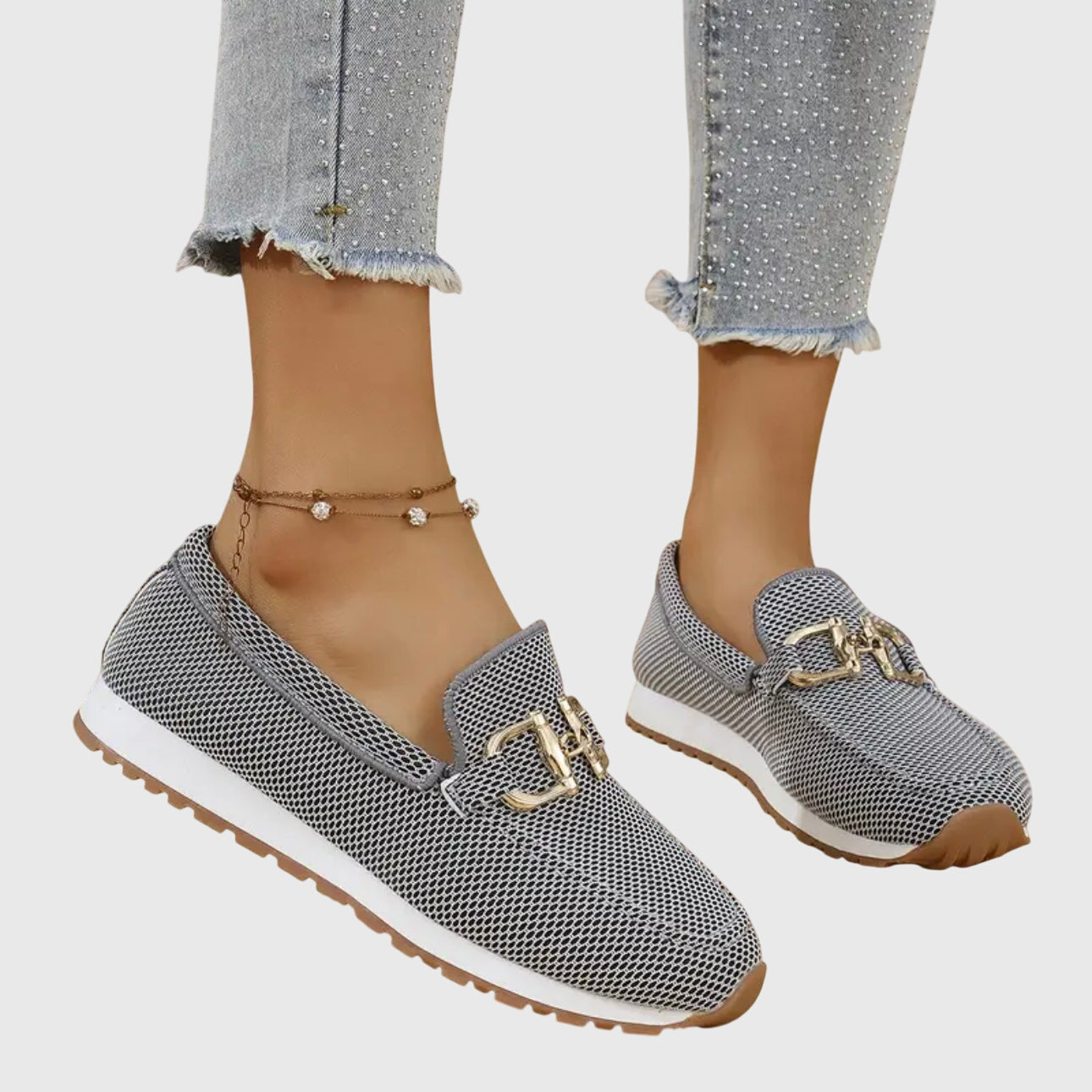 Caoimhe | Comfortable Orthopedic Loafers