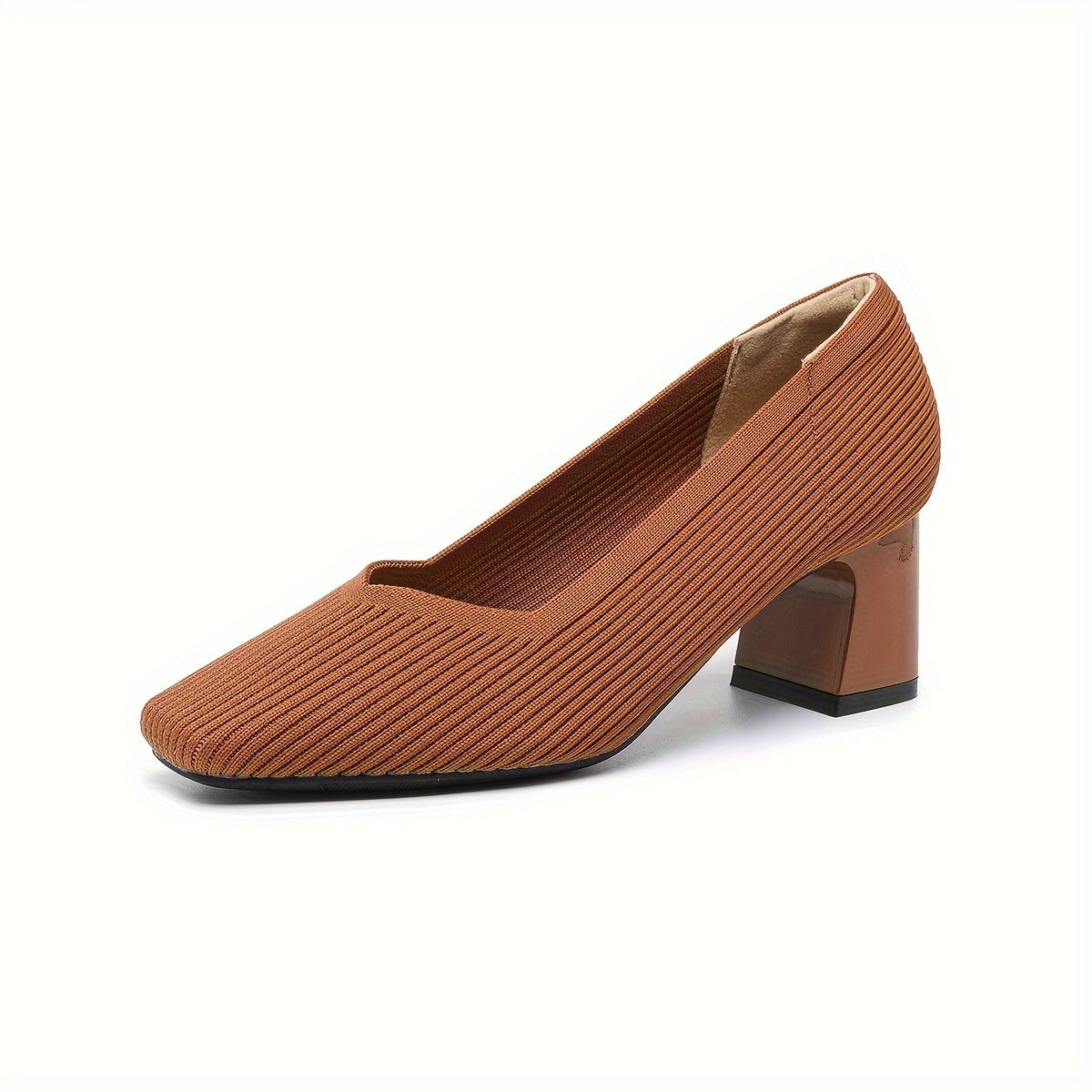 Brigid | Supportive Stylish Heels