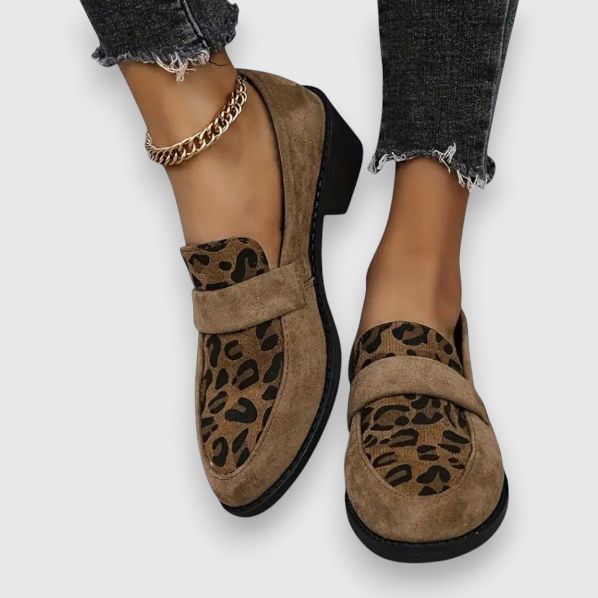 Cairde | Cozy Indoor Slippers