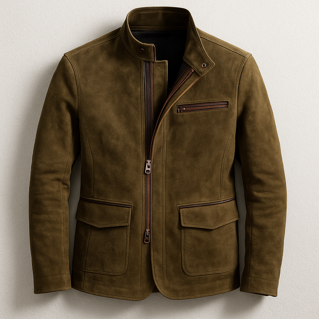 Cairn | Timeless Field Jacket