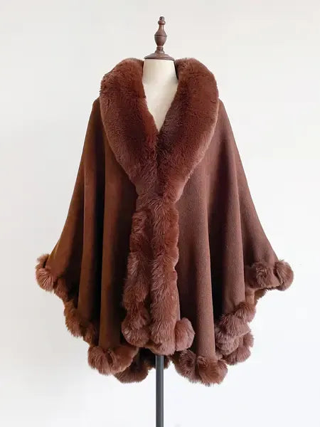 Breeze | Lightweight Outdoor Cape