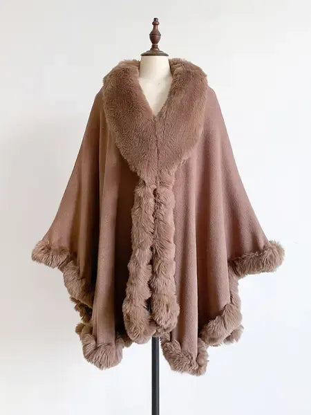 Breeze | Lightweight Outdoor Cape