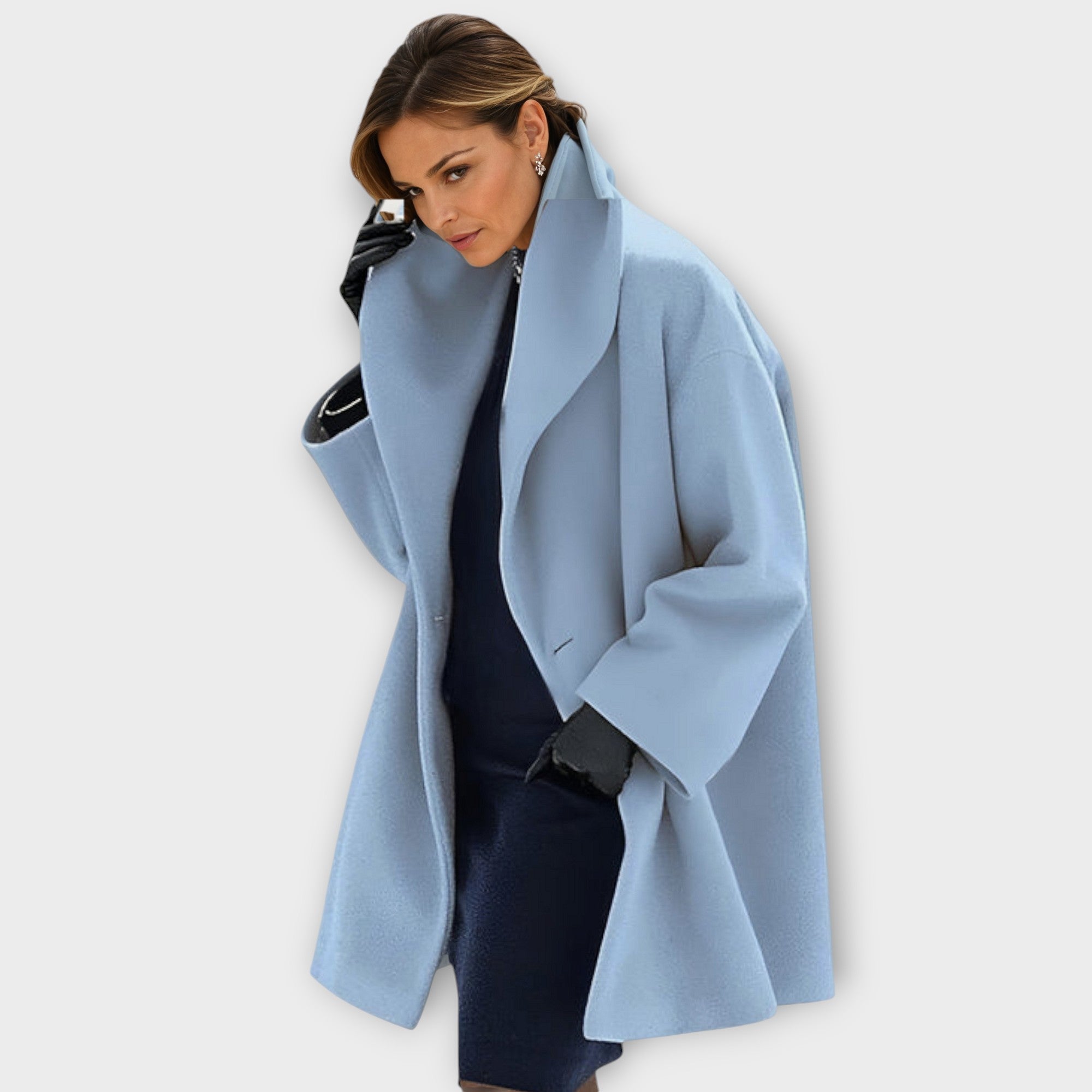 Breeze | Windproof Stylish Coat