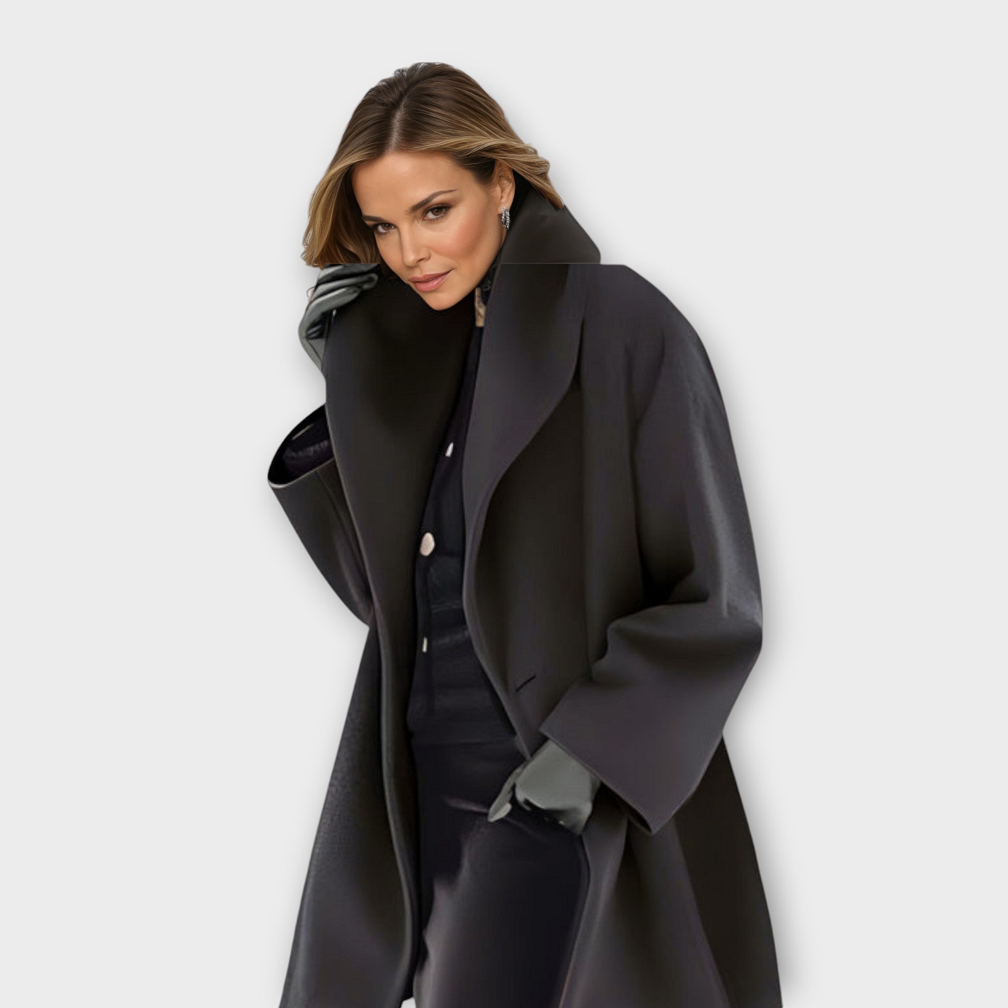 Breeze | Windproof Stylish Coat