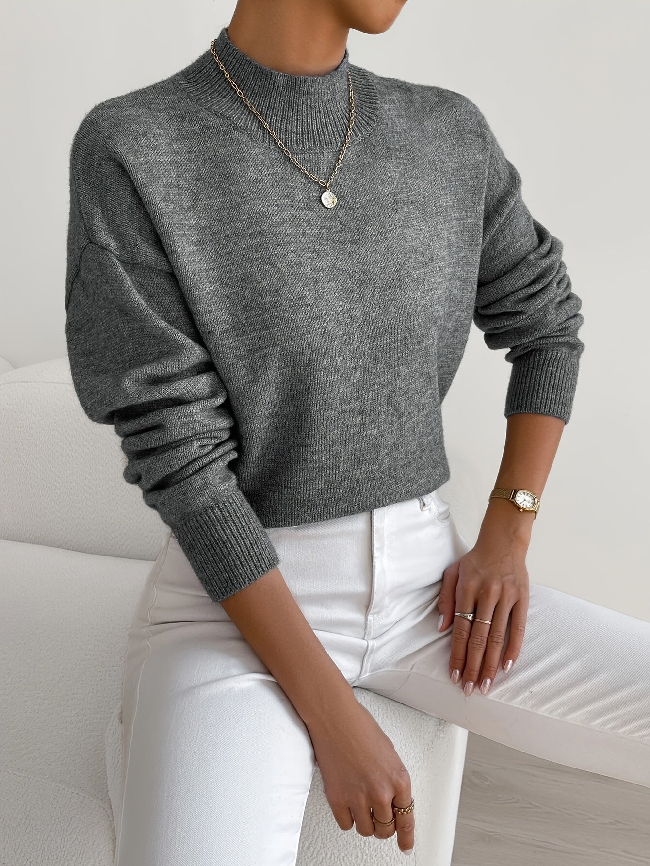 Cairde | Luxurious Soft Sweater