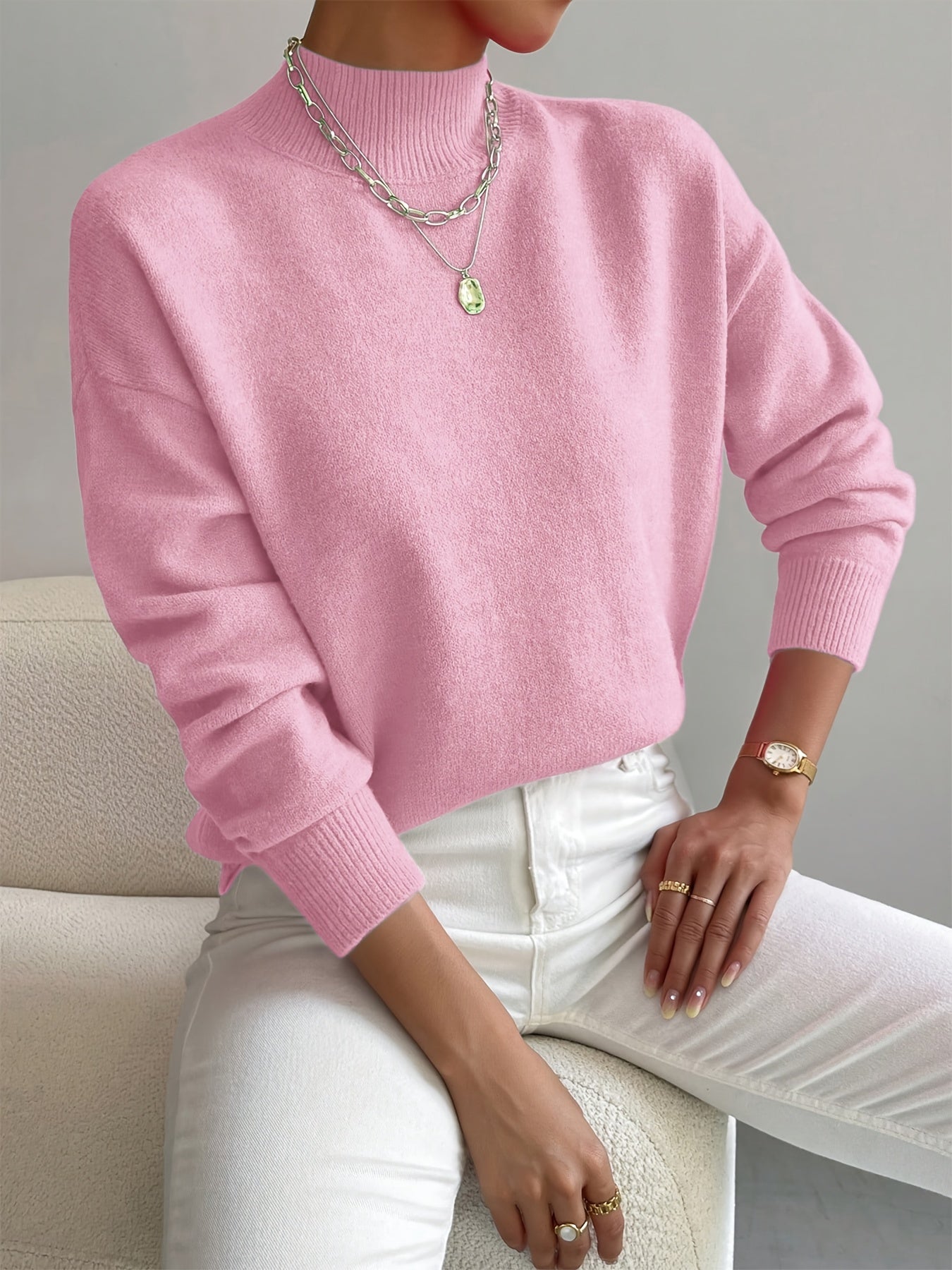 Cairde | Luxurious Soft Sweater