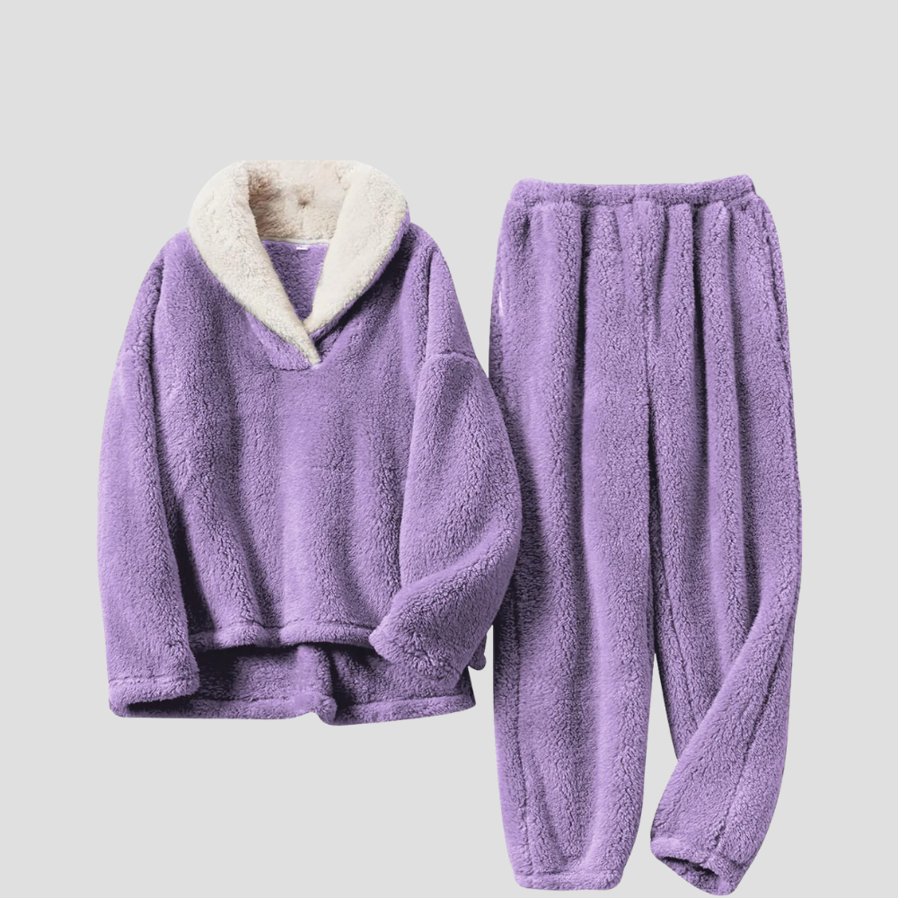 Cairn | Cozy Lounge Set